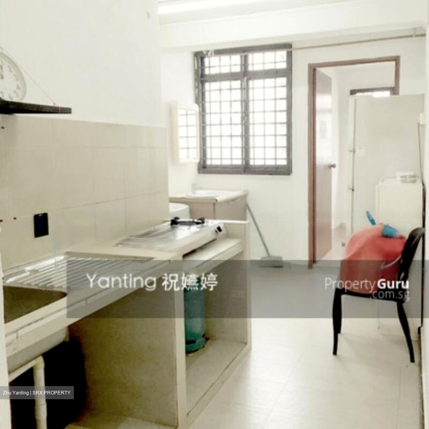 Blk 3 Joo Seng Green (Toa Payoh), HDB 3 Rooms #462117601